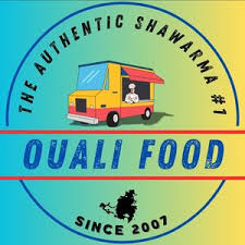 The Authentic Ouali Food — best for the late-night wrap