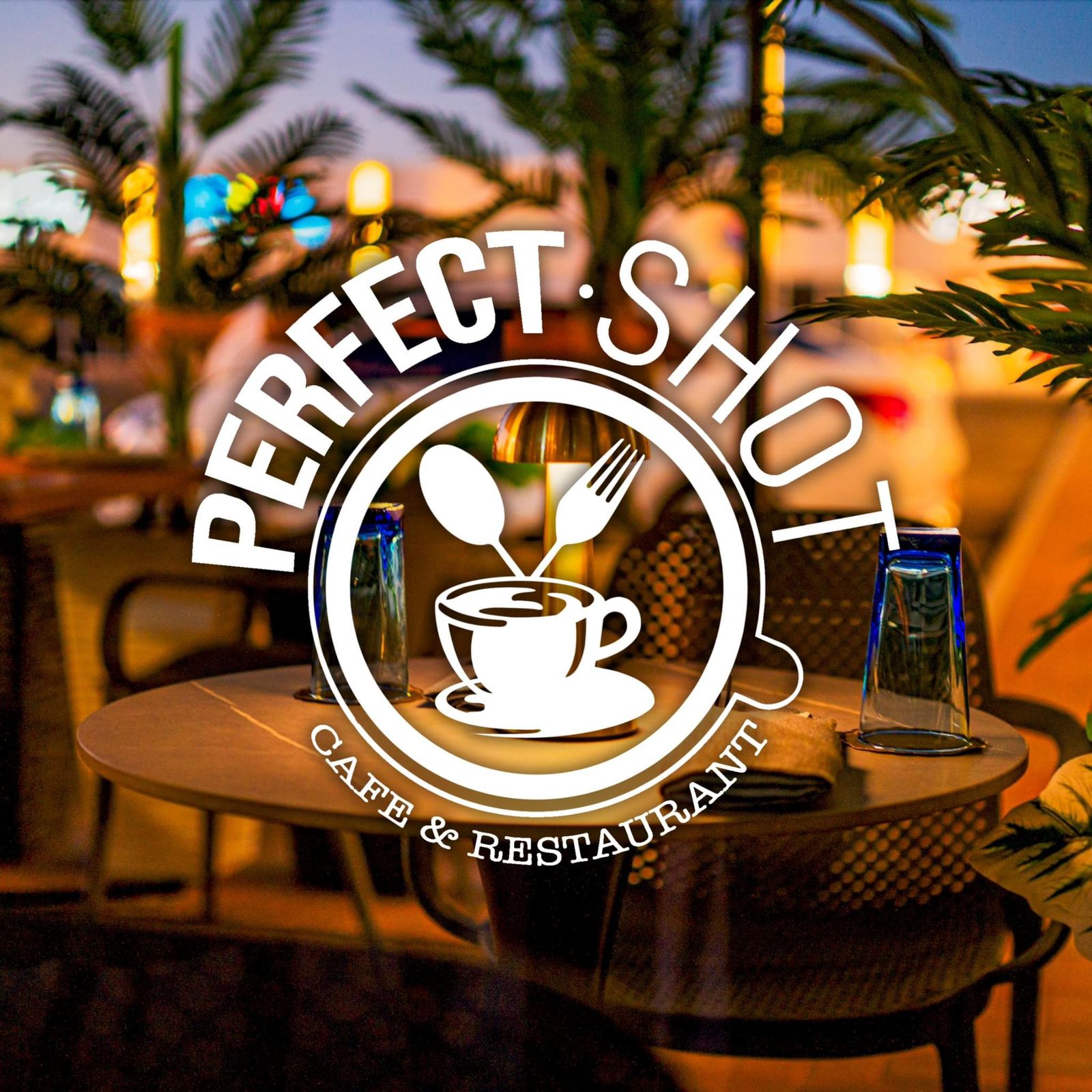 Perfect Shot Café & Restaurant