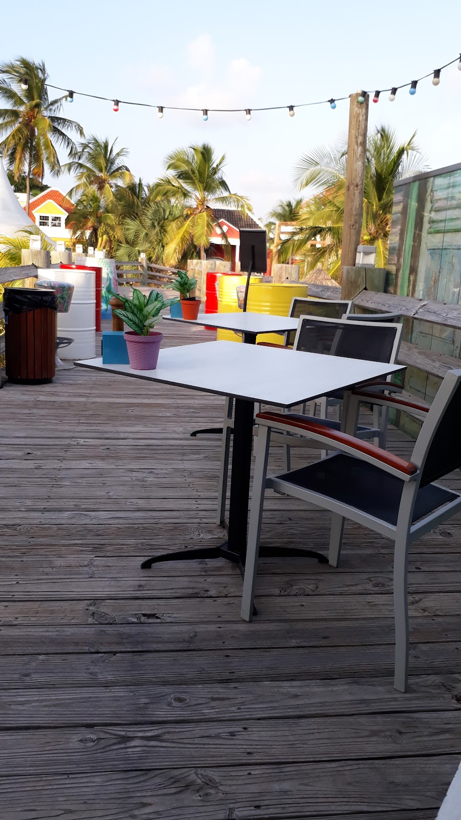 Schooner Bar
