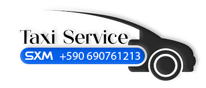Taxi Service SXM - St Maarten / Sint Martin Tours
