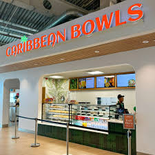 Caribbean Bowls