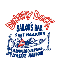 Dinghy Dock Sailors Bar — best for craft beer with the game on