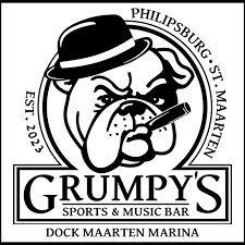 Grumpy's Sports & Music Bar — best for the cruise port and big-event nights