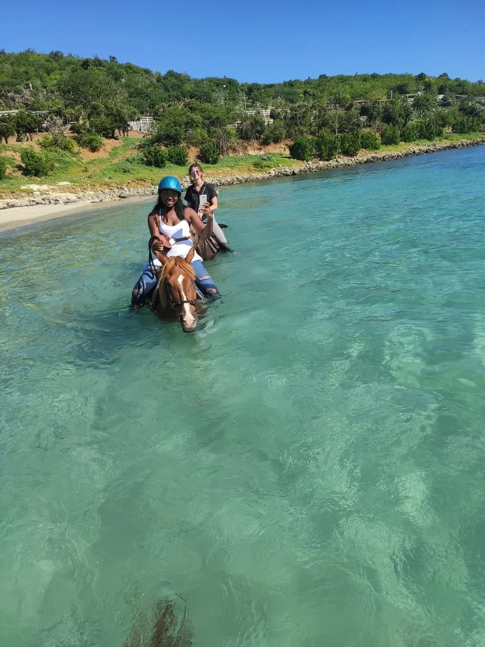 Seaside Nature Park