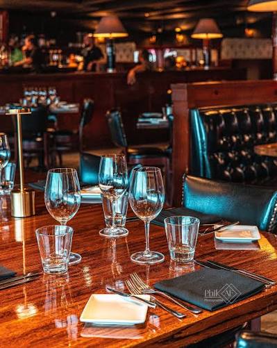 JAX Steakhouse