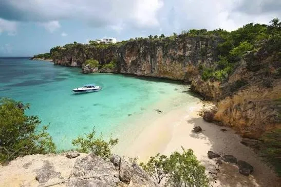 Little Bay