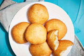 Johnny Cakes