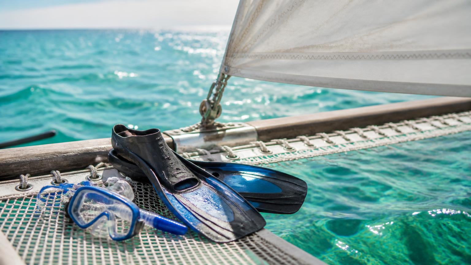 Top 5 Water & Boat Experiences in Bonaire