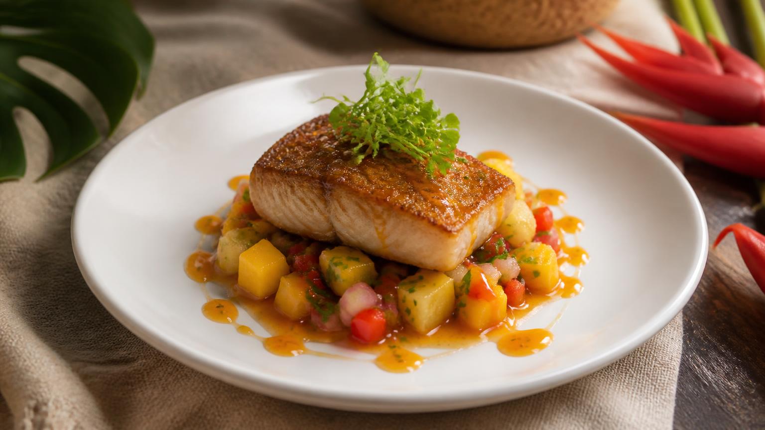 Top 5 Restaurants for Foodies in Anguilla