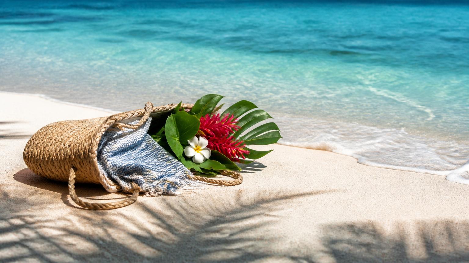 Top 5 Beaches in Antigua and Barbuda