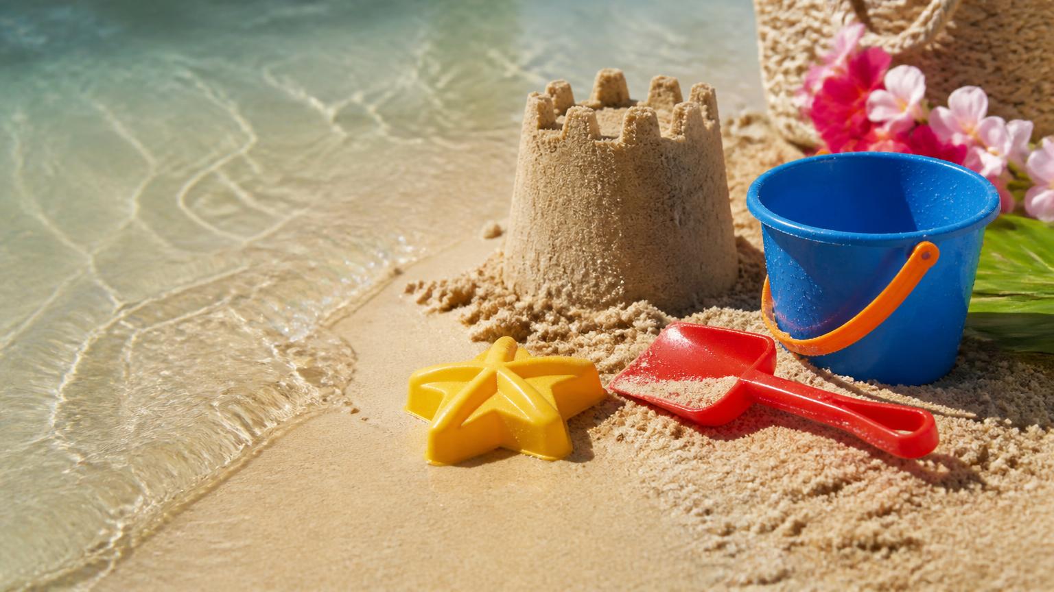 Top 5 Things to Do With Kids in Antigua and Barbuda