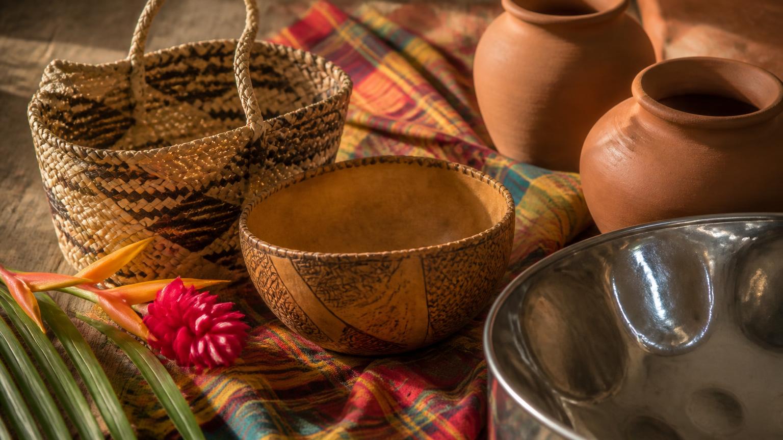 Top 4 Cultural Experiences in Antigua and Barbuda