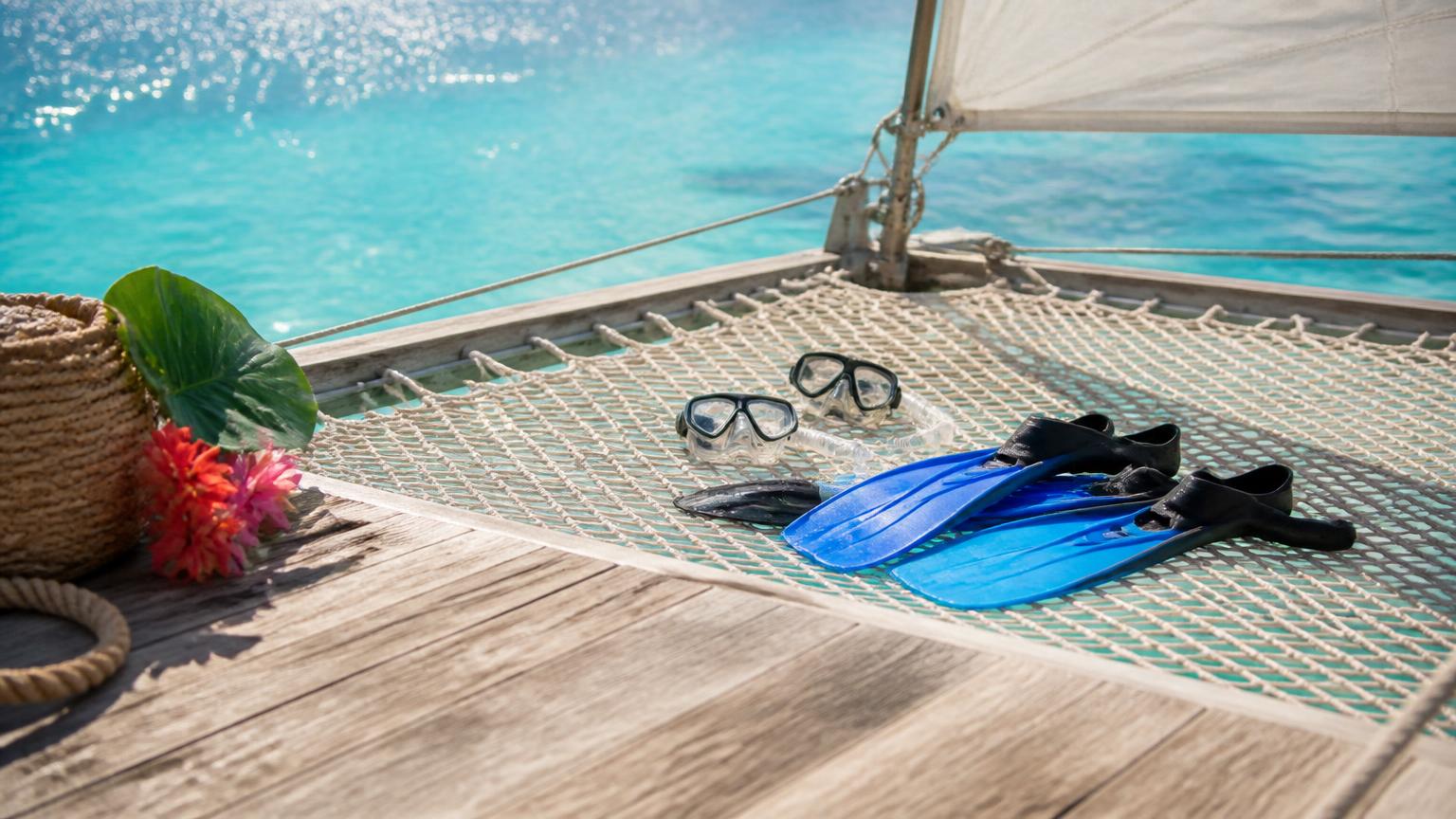 Top 5 Water & Boat Experiences in St. Vincent