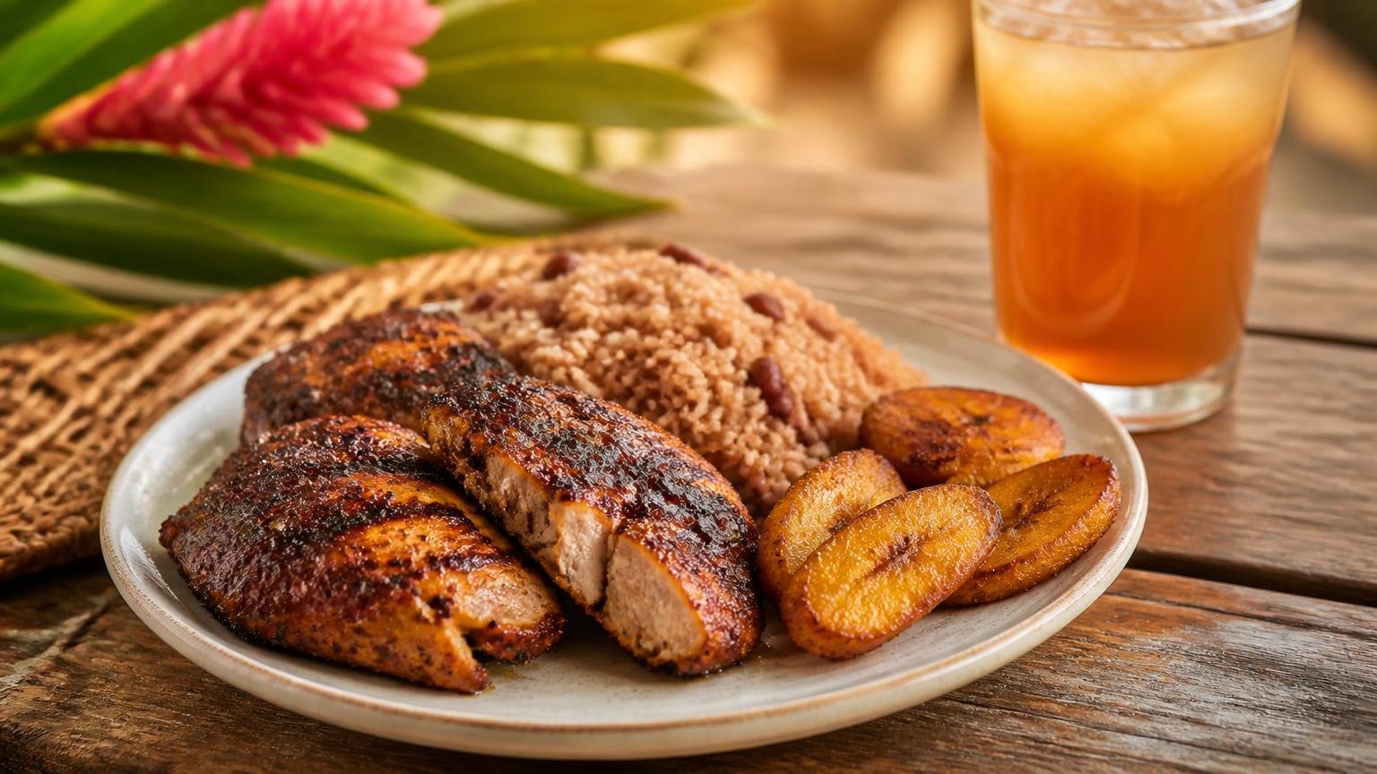 Top 4 Places to Eat for Around $25 or Less in Dominica