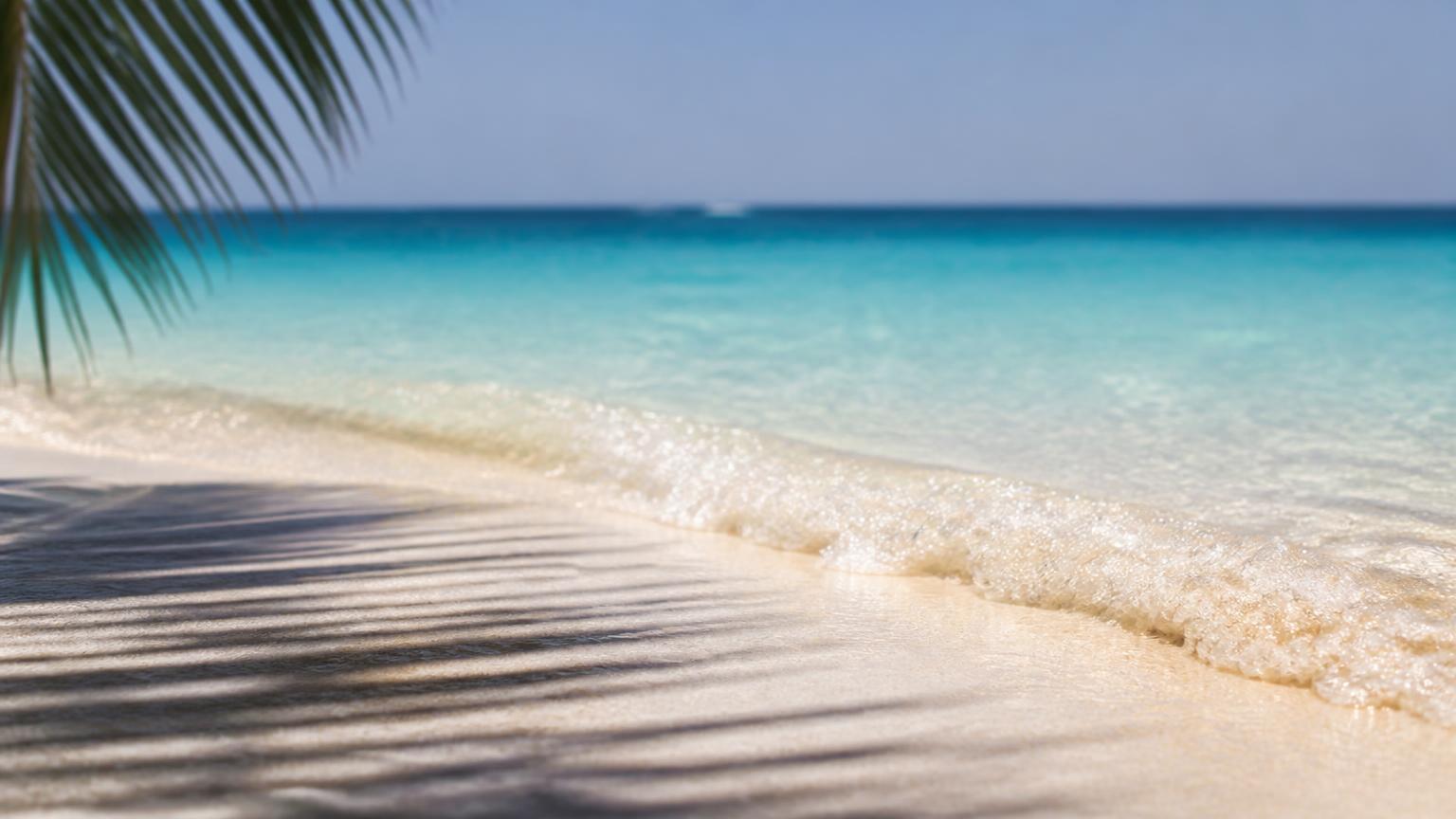 Top 5 Beaches in Curacao