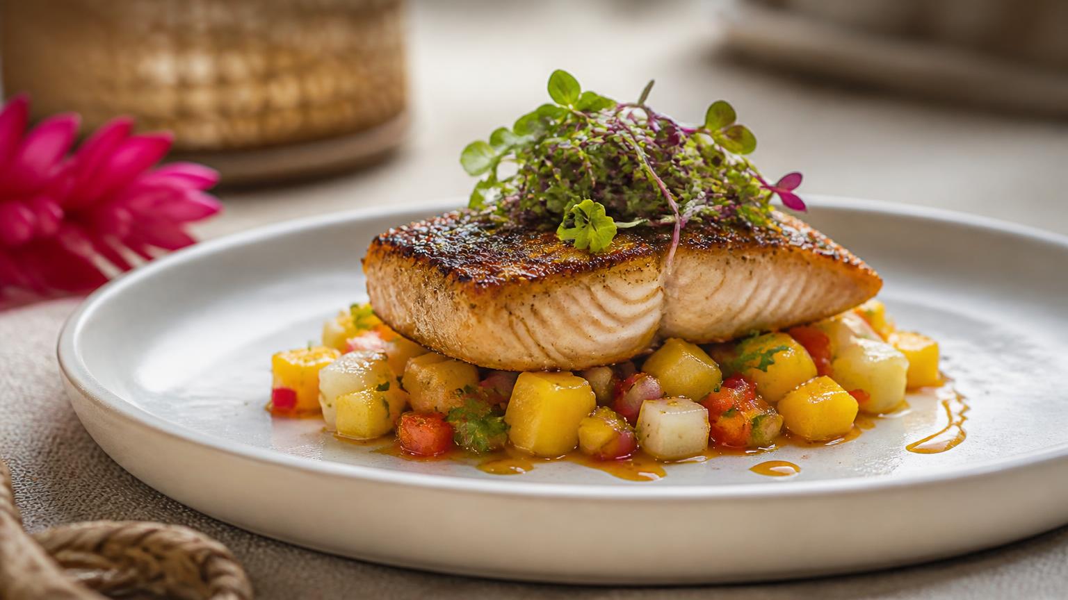 Top 5 Restaurants for Foodies in Curacao