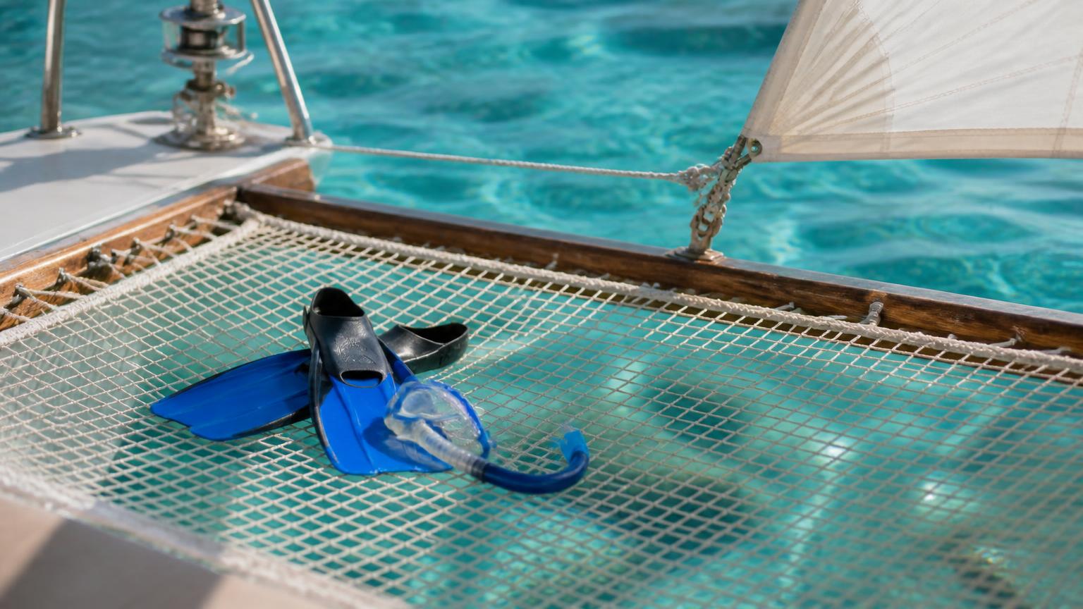 Top 5 Water & Boat Experiences in Curacao