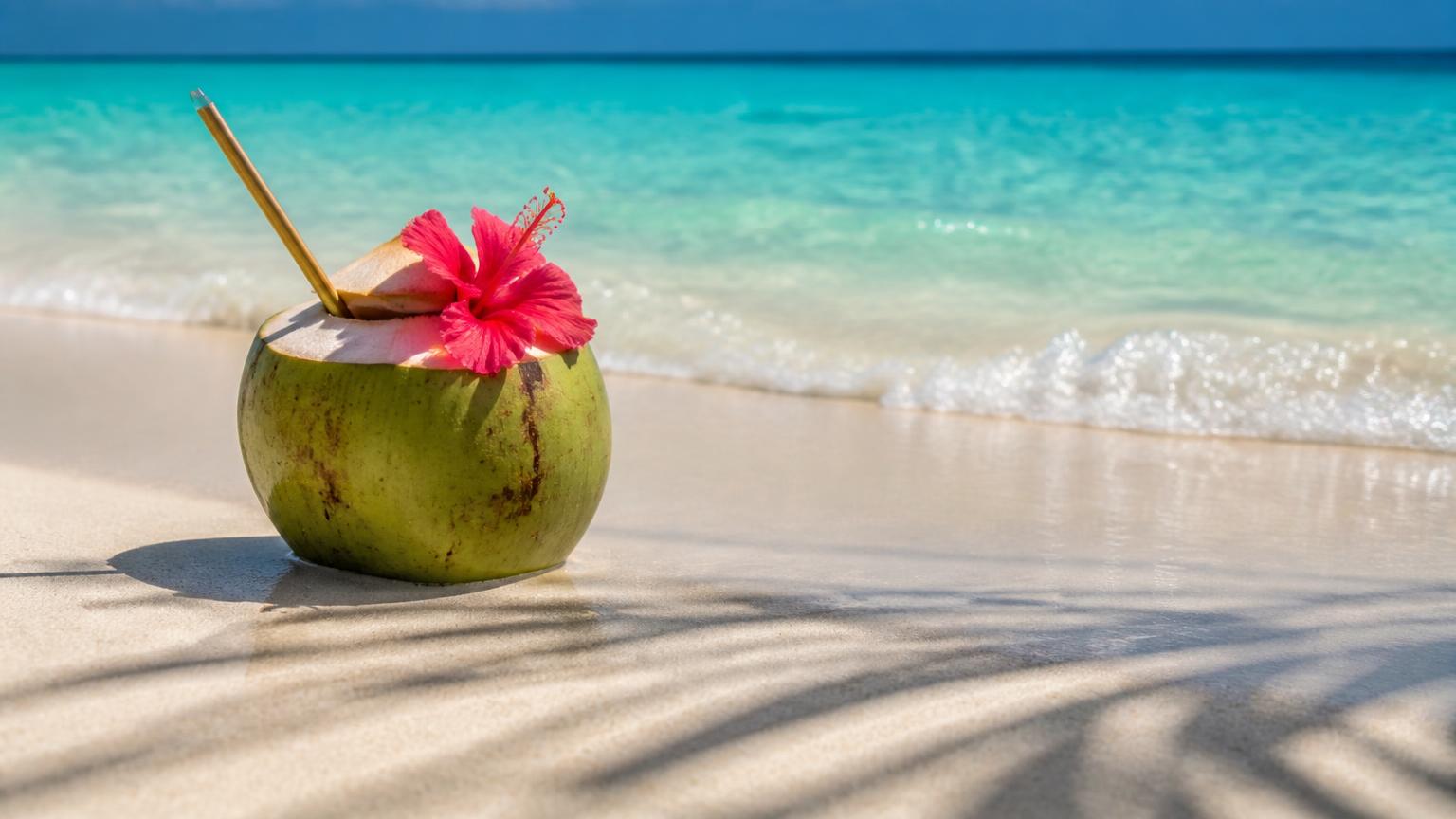 Top 5 Beaches in St Maarten-St Martin