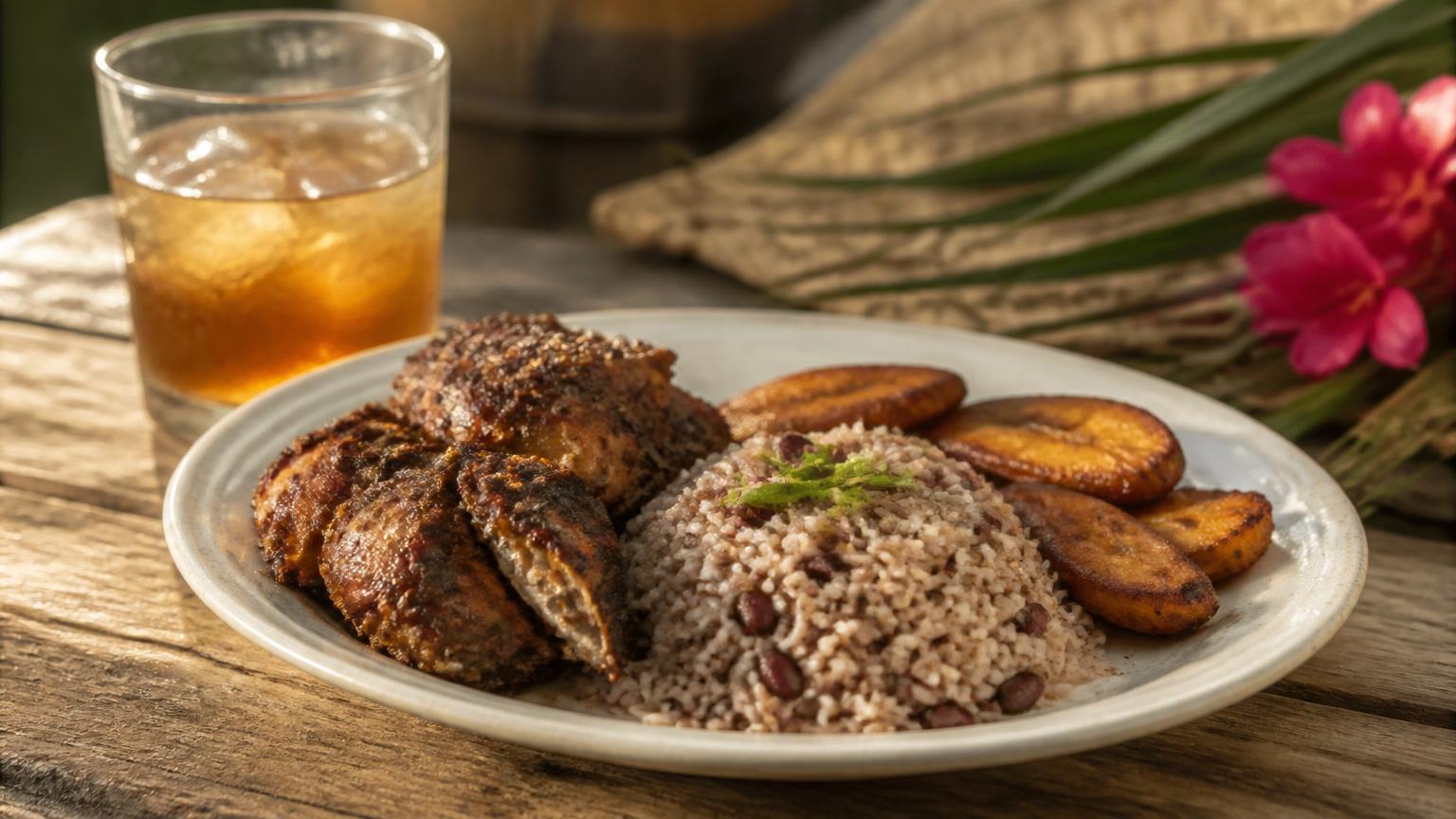 Top 5 Places to Eat for Around $25 or Less in St Maarten-St Martin