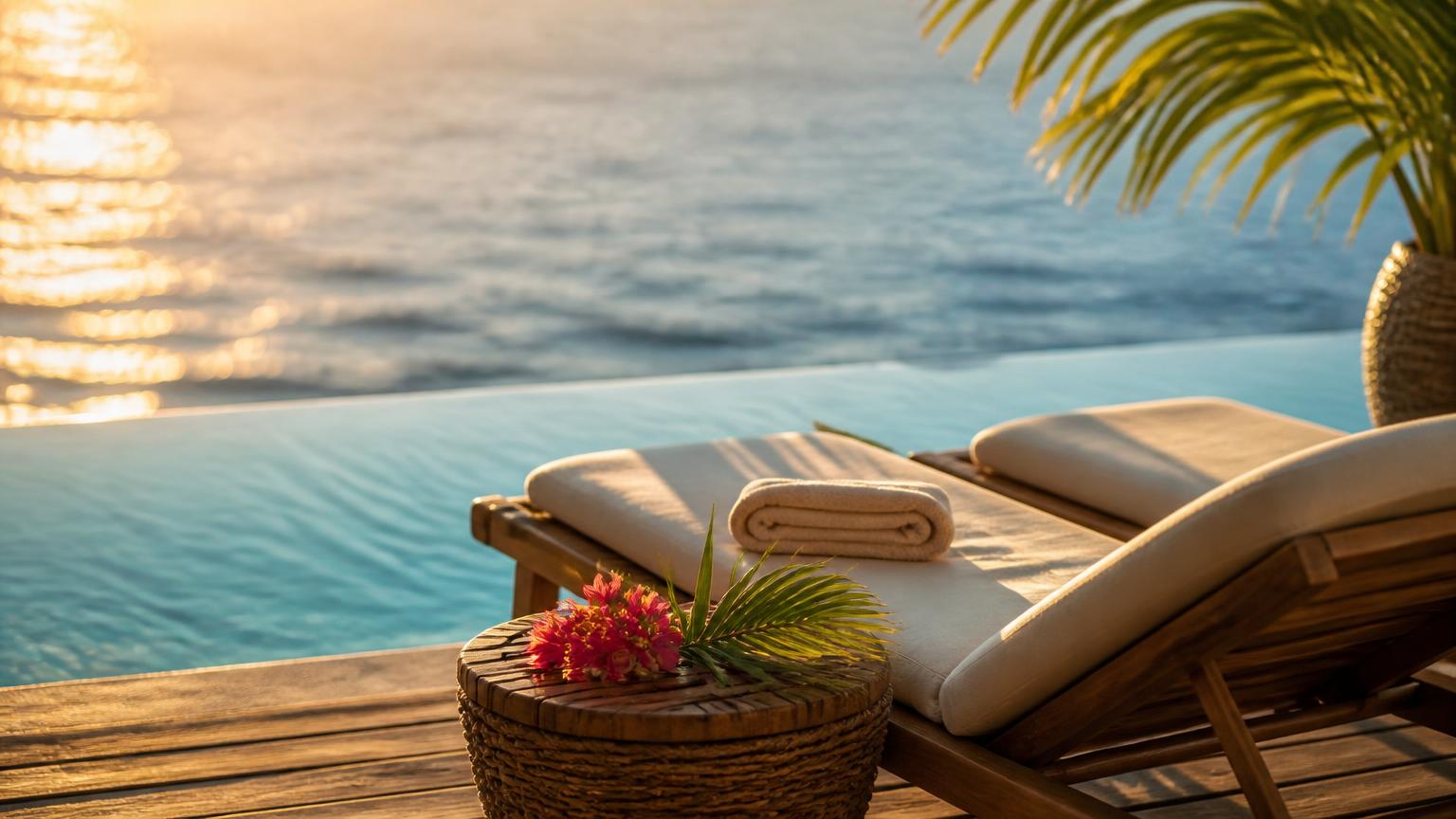 Top 4 Hotels With a View in St Maarten-St Martin